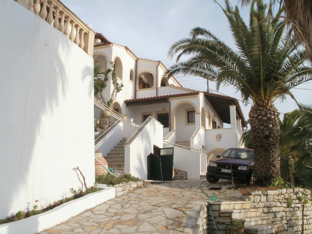 Oniro Villas Corfu Island Exterior photo